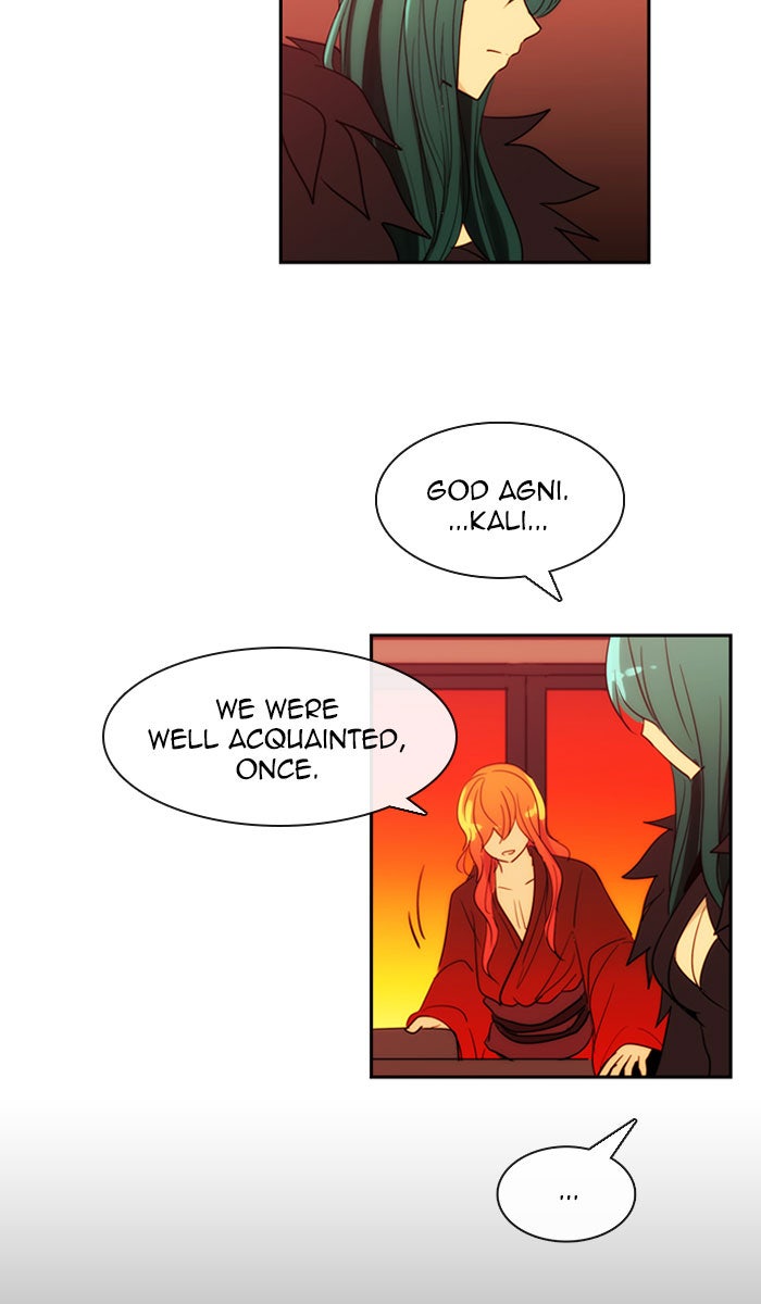Read Kubera Manga Online