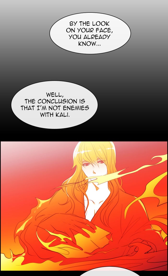 Read Kubera Manga Online