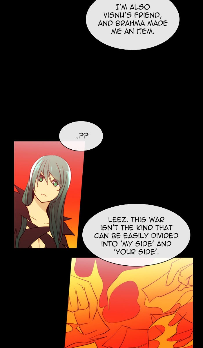 Read Kubera Manga Online