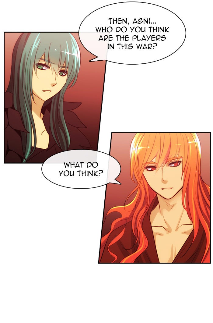 Read Kubera Manga Online
