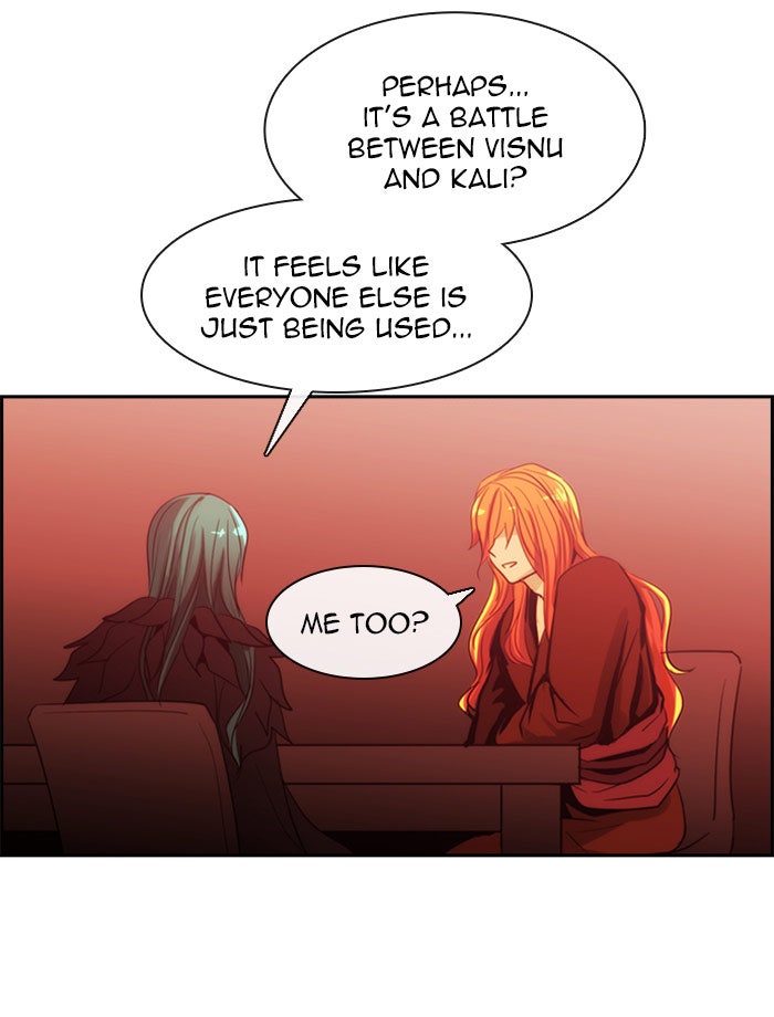 Read Kubera Manga Online