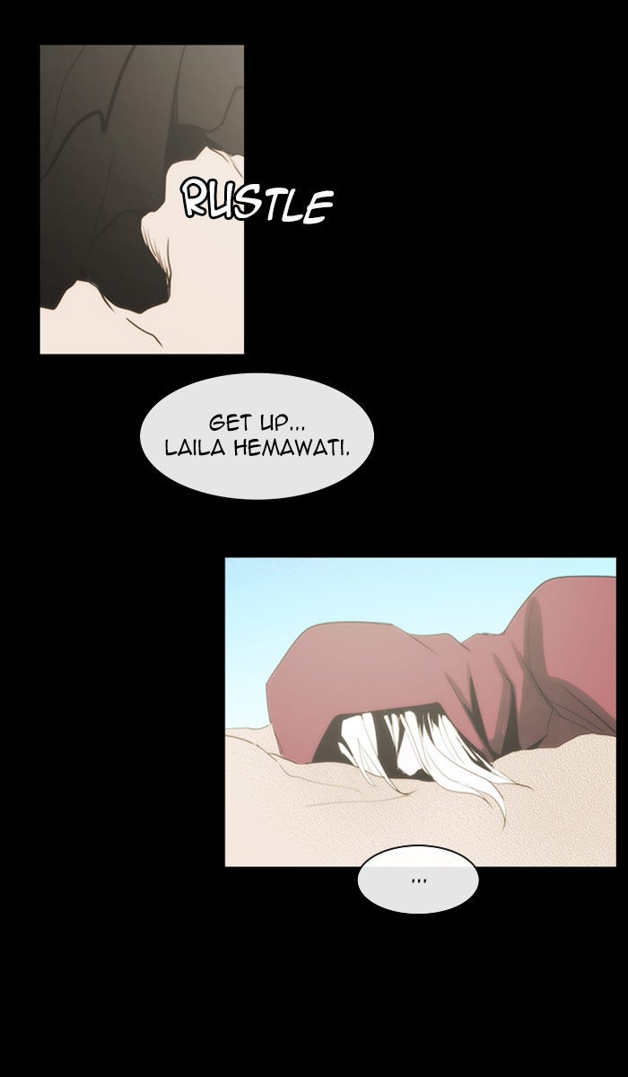 Read Kubera Manga Online