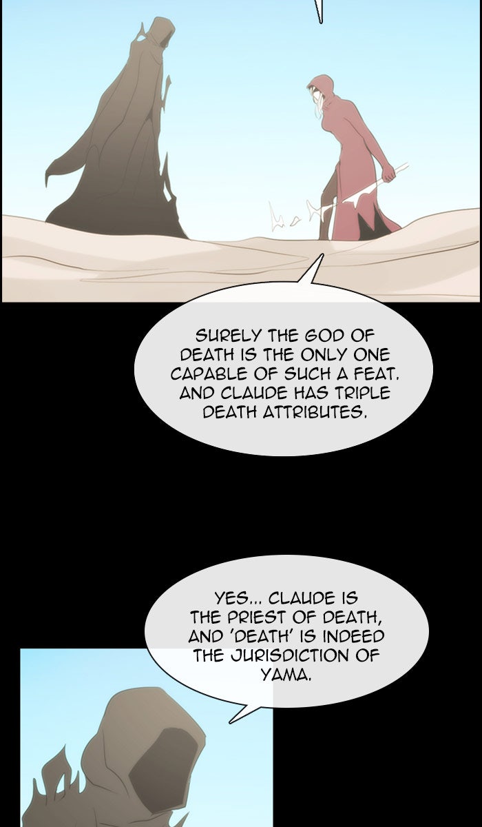 Read Kubera Manga Online