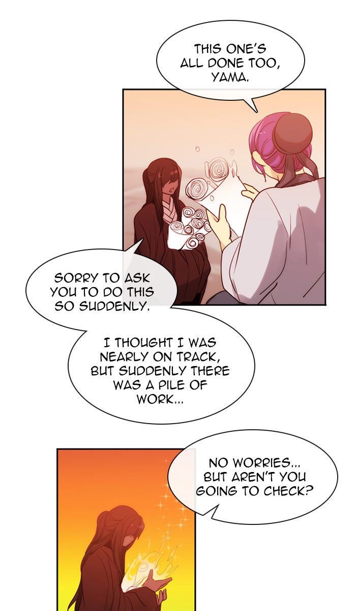 Read Kubera Manga Online