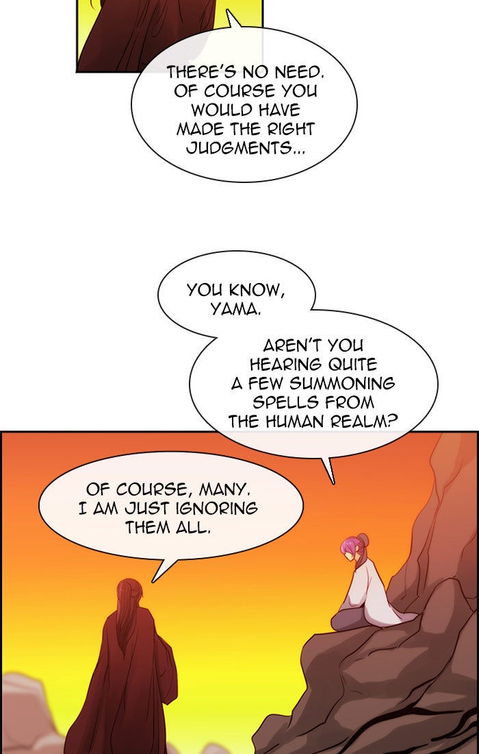 Read Kubera Manga Online