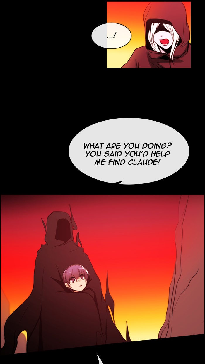 Read Kubera Manga Online