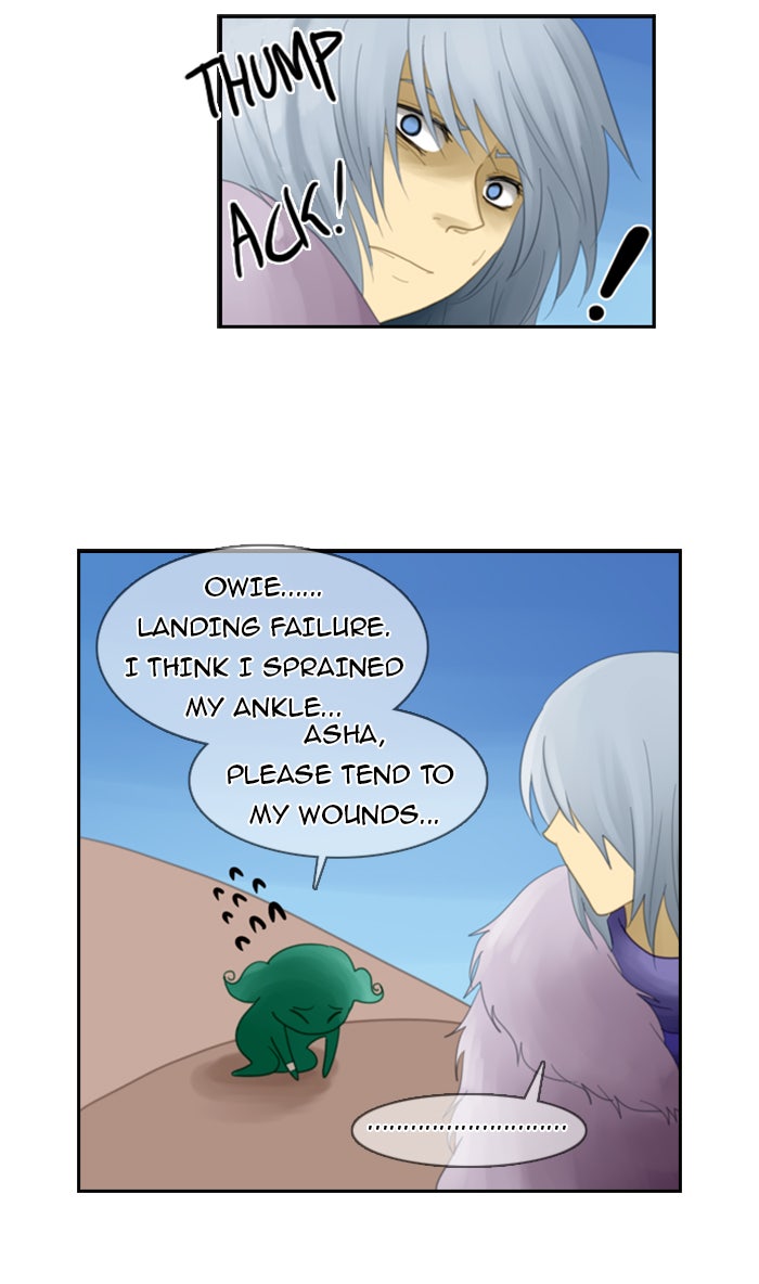 Read Kubera Manga Online