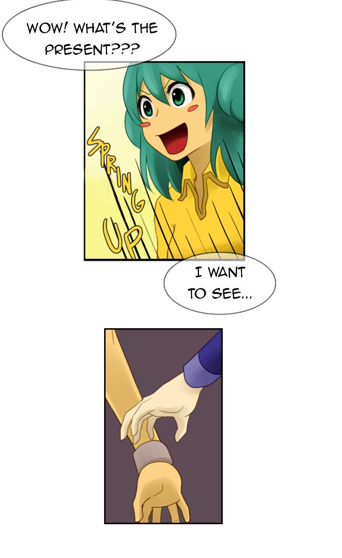 Read Kubera Manga Online