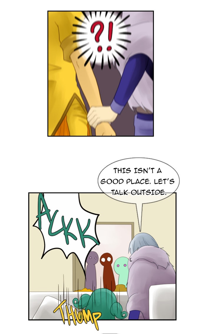 Read Kubera Manga Online