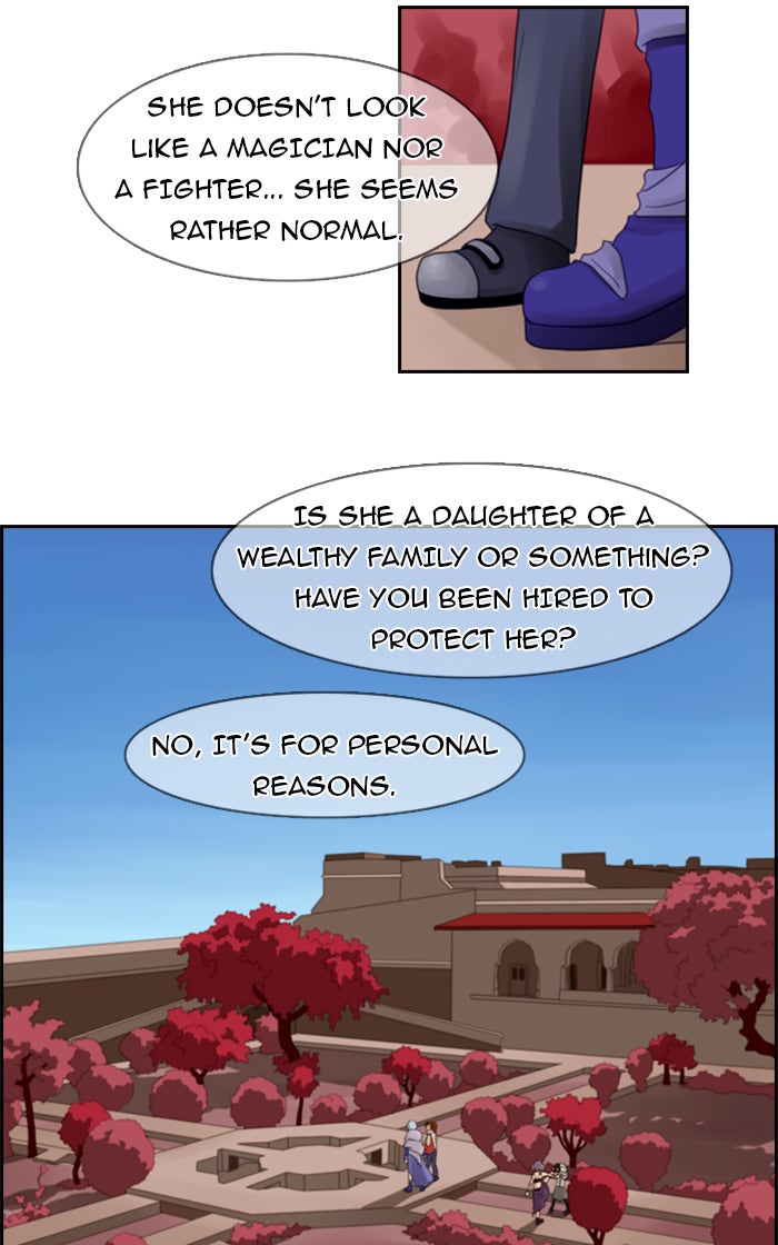 Read Kubera Manga Online