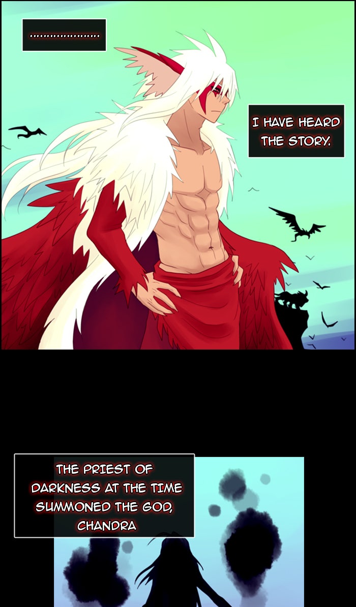 Read Kubera Manga Online