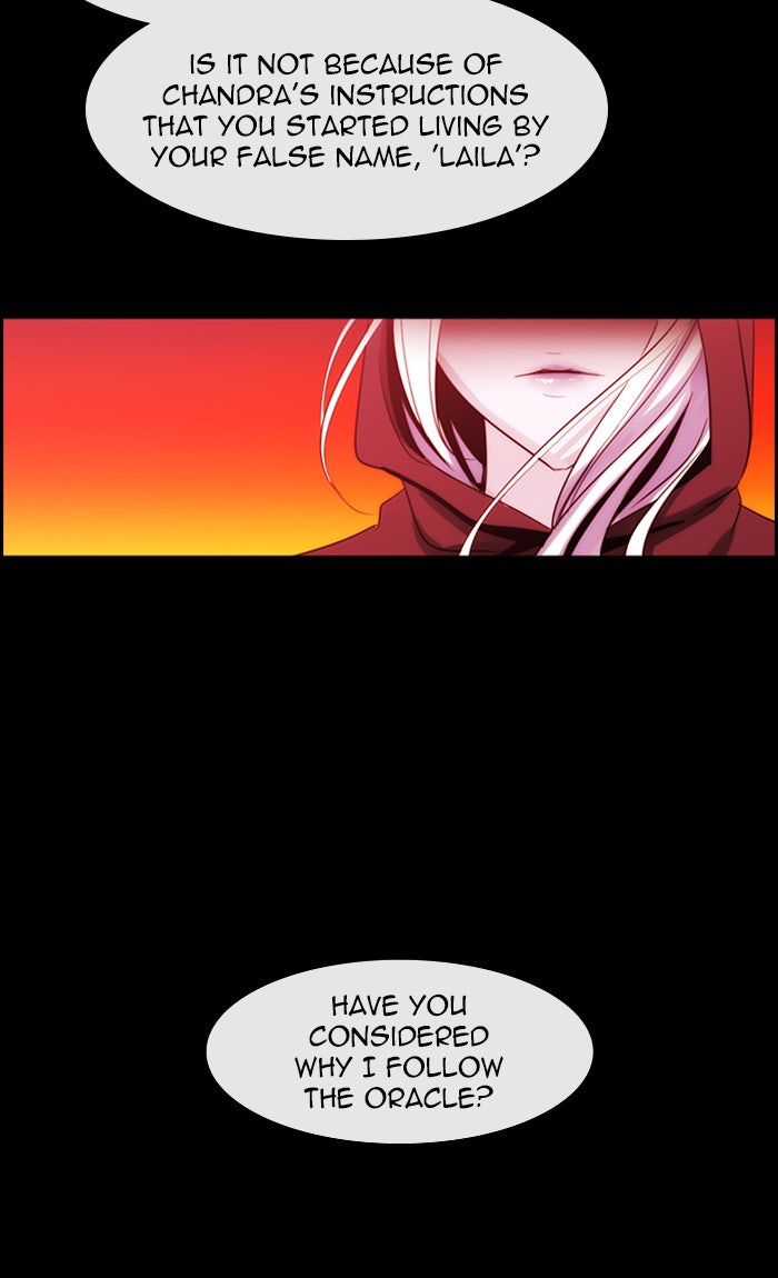 Read Kubera Manga Online