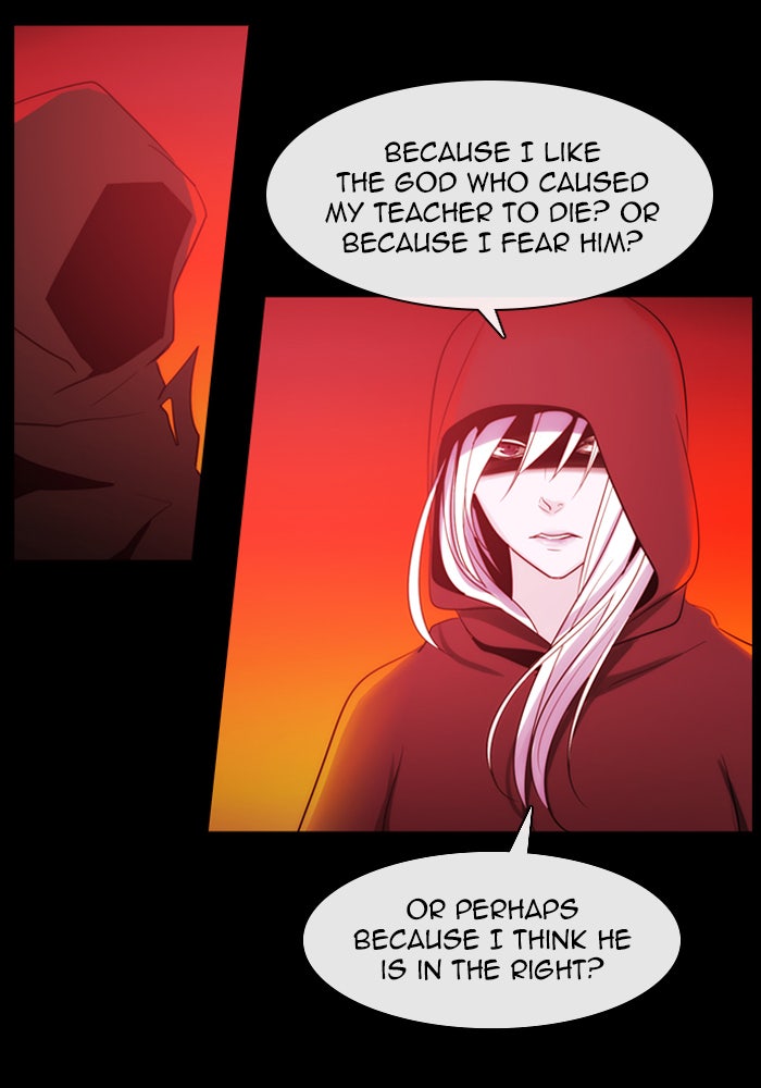 Read Kubera Manga Online