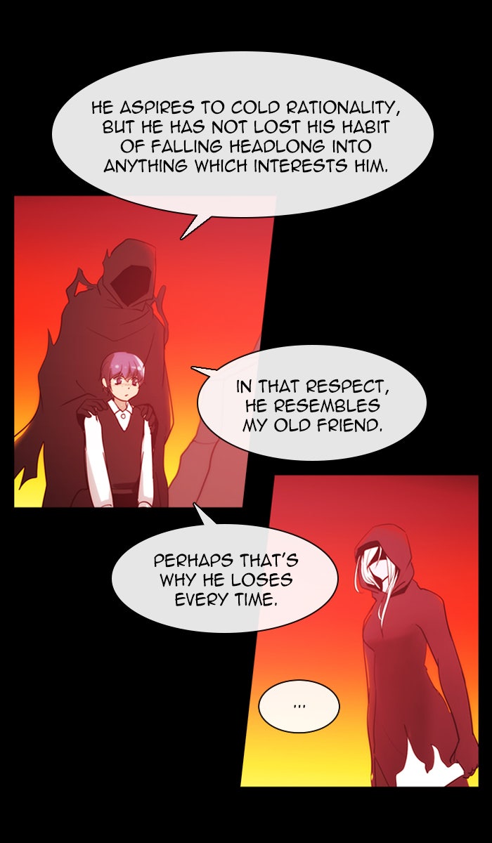 Read Kubera Manga Online