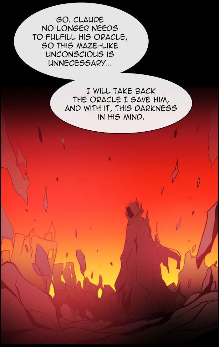 Read Kubera Manga Online