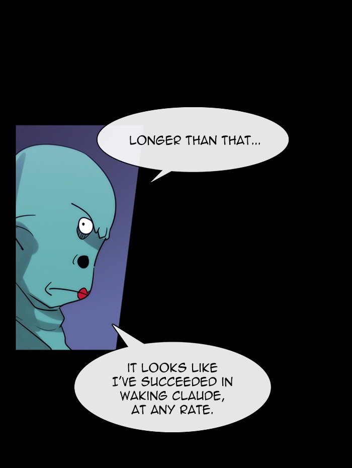 Read Kubera Manga Online