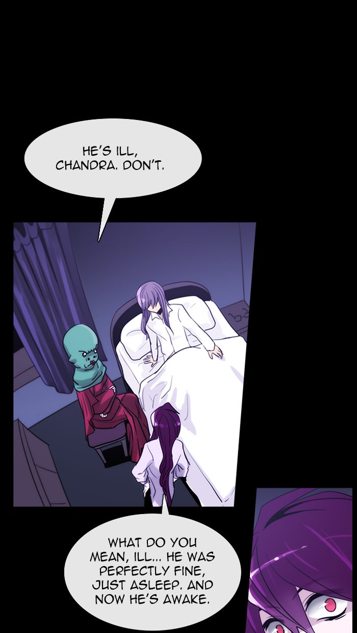 Read Kubera Manga Online