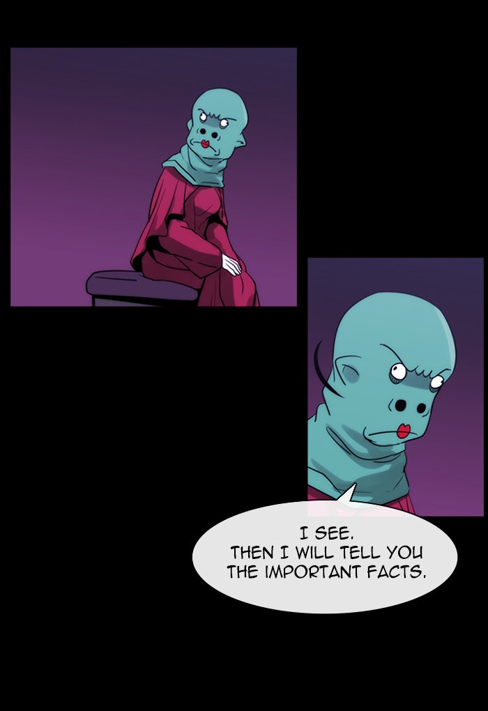 Read Kubera Manga Online