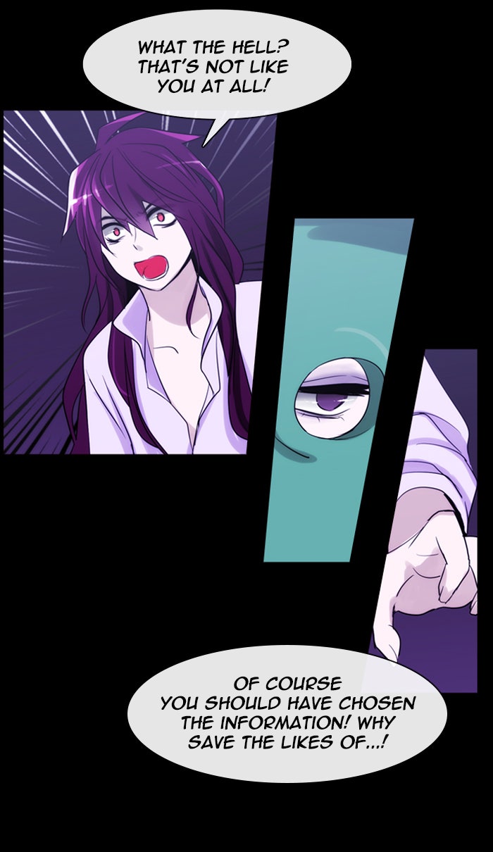 Read Kubera Manga Online