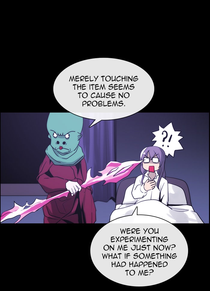 Read Kubera Manga Online