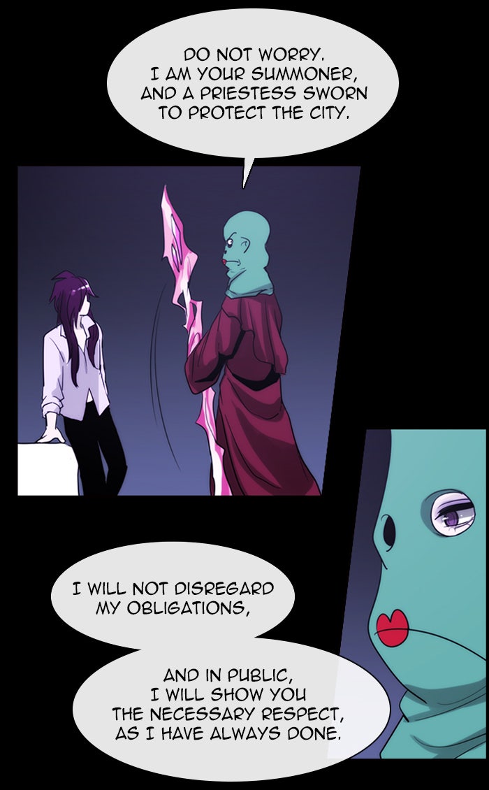 Read Kubera Manga Online