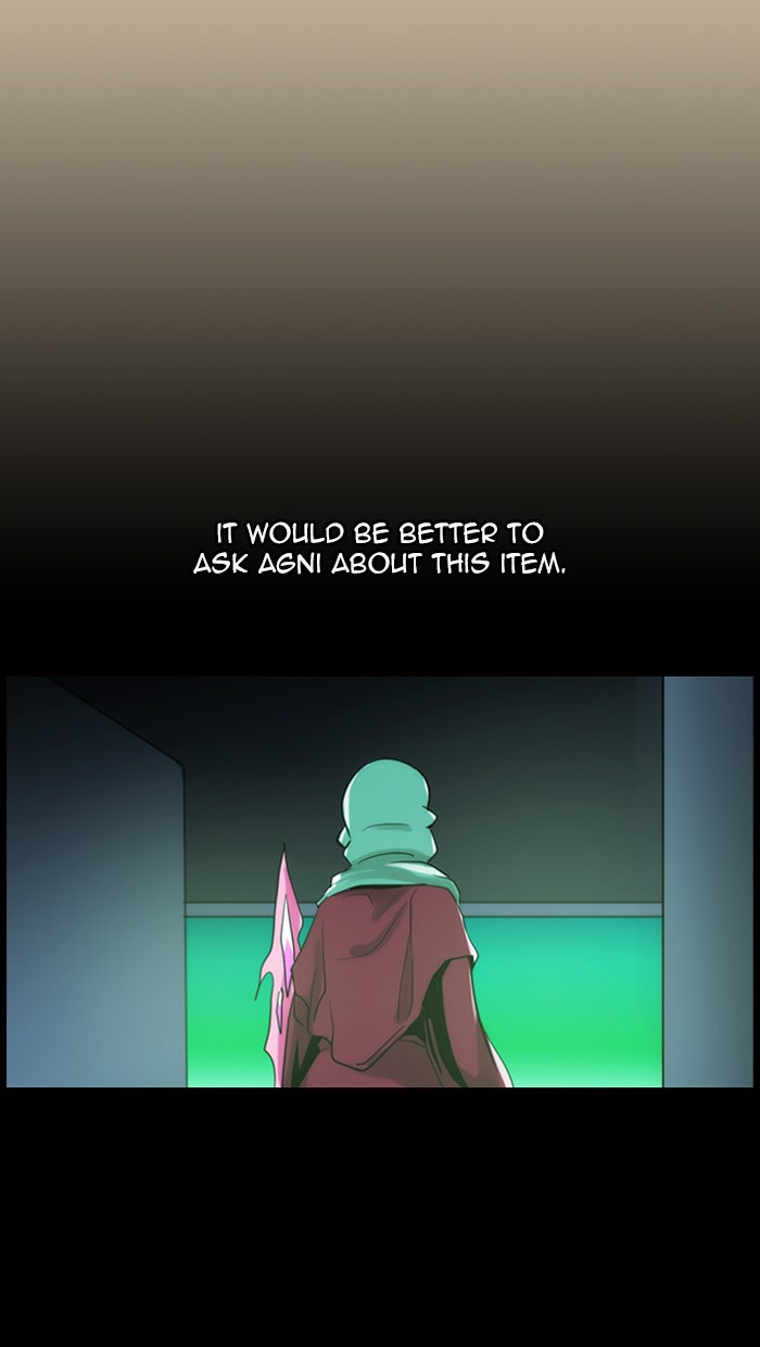 Read Kubera Manga Online