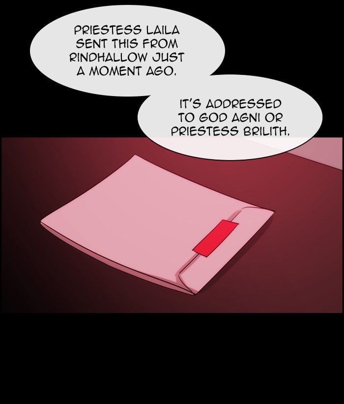 Read Kubera Manga Online