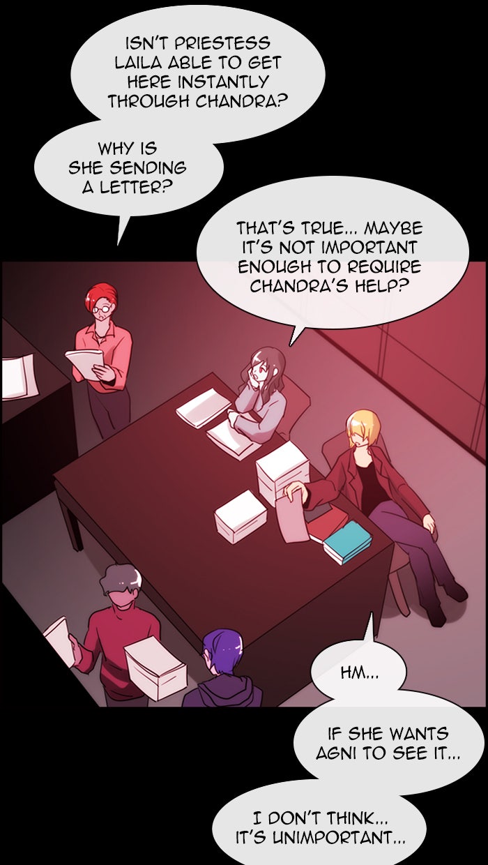 Read Kubera Manga Online
