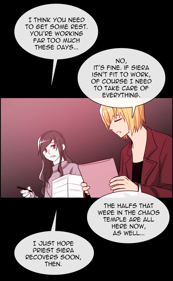 Read Kubera Manga Online