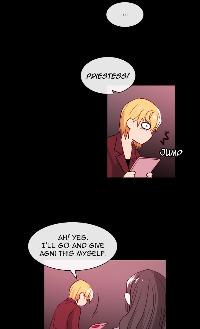 Read Kubera Manga Online