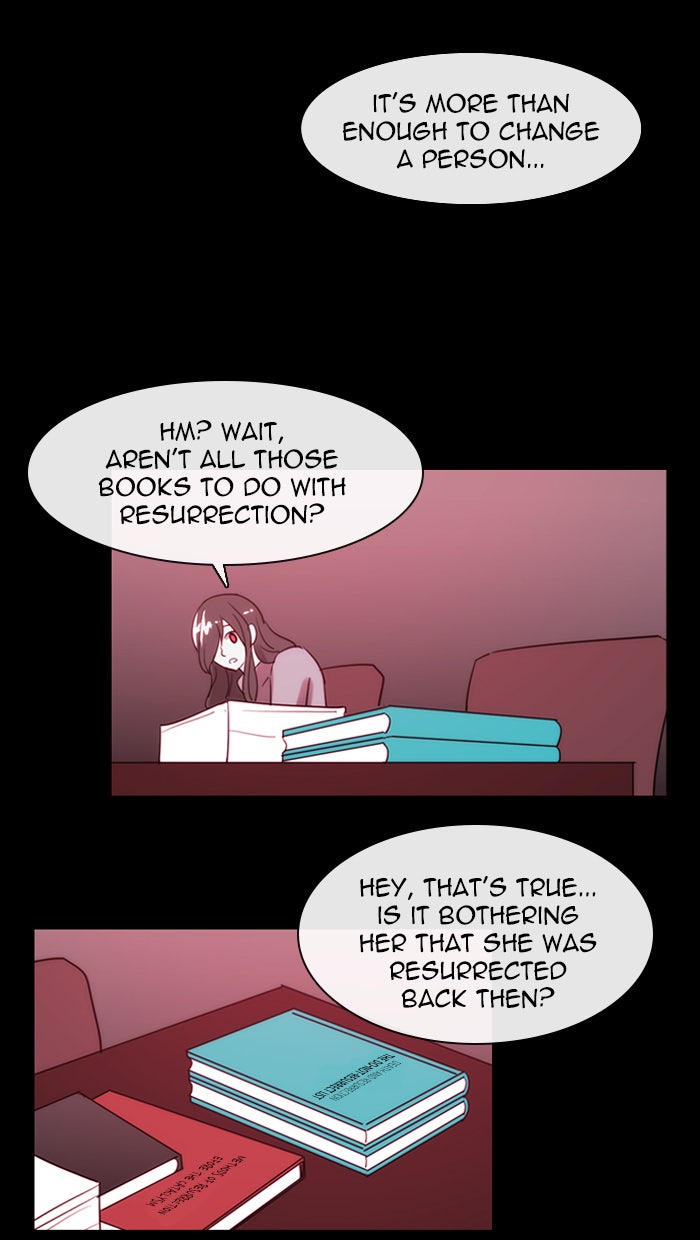 Read Kubera Manga Online