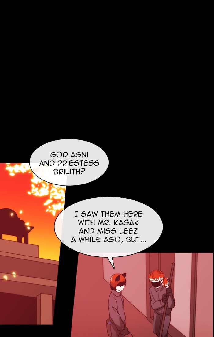 Read Kubera Manga Online