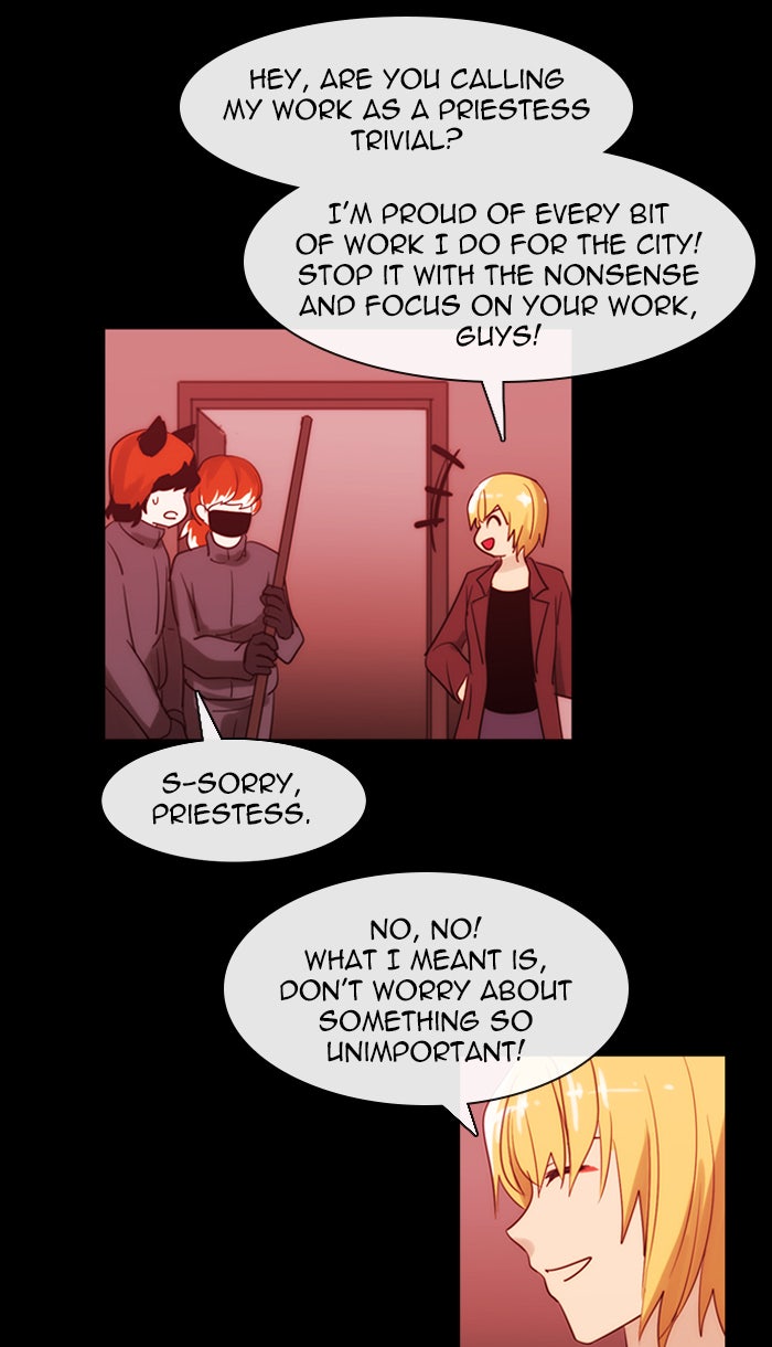 Read Kubera Manga Online