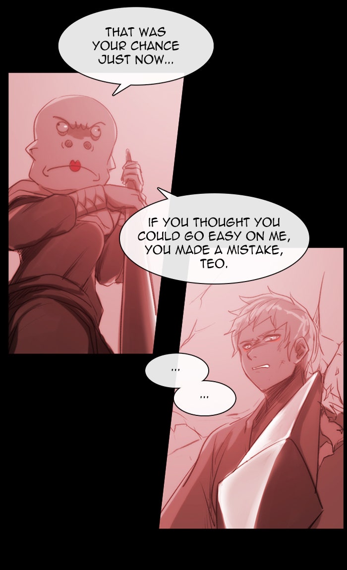 Read Kubera Manga Online