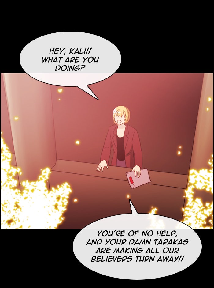 Read Kubera Manga Online