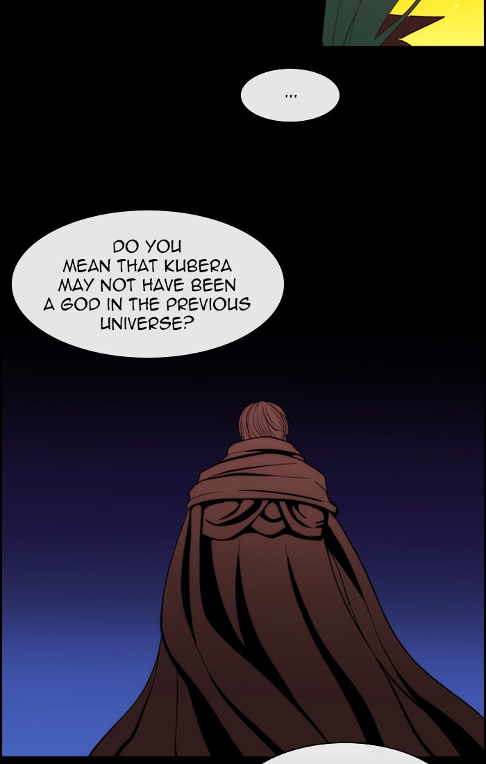 Read Kubera Manga Online