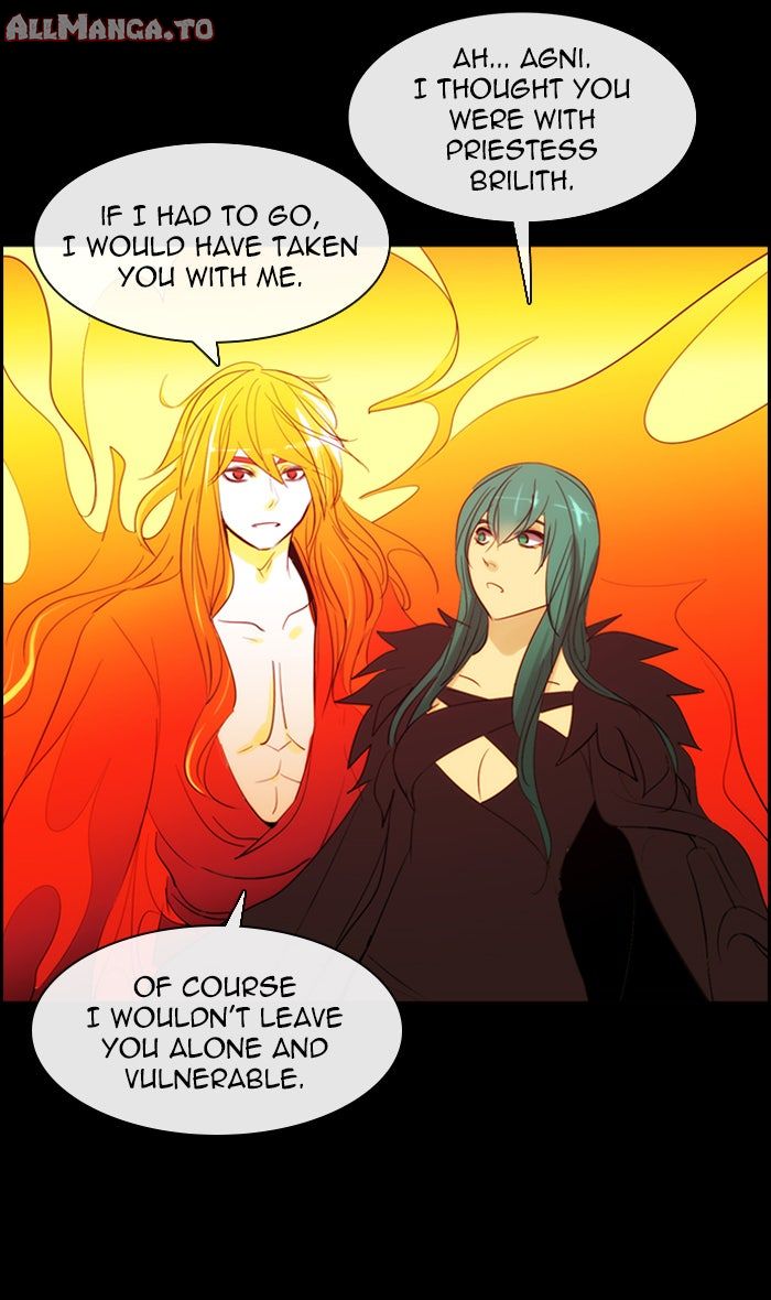 Read Kubera Manga Online