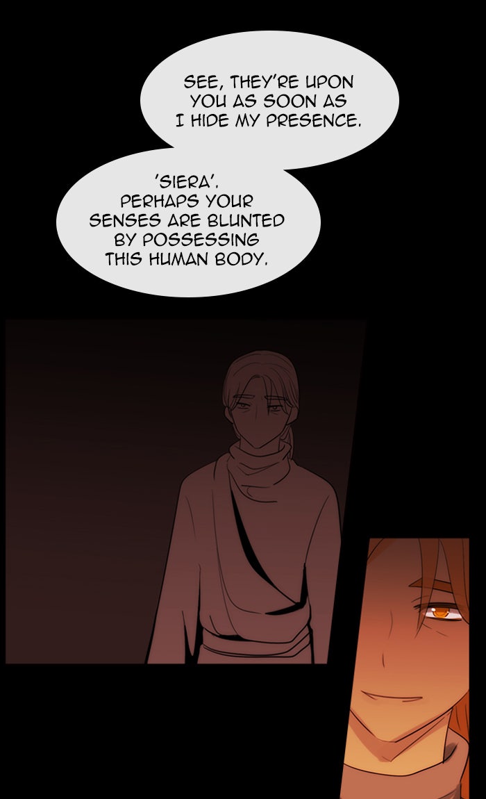 Read Kubera Manga Online