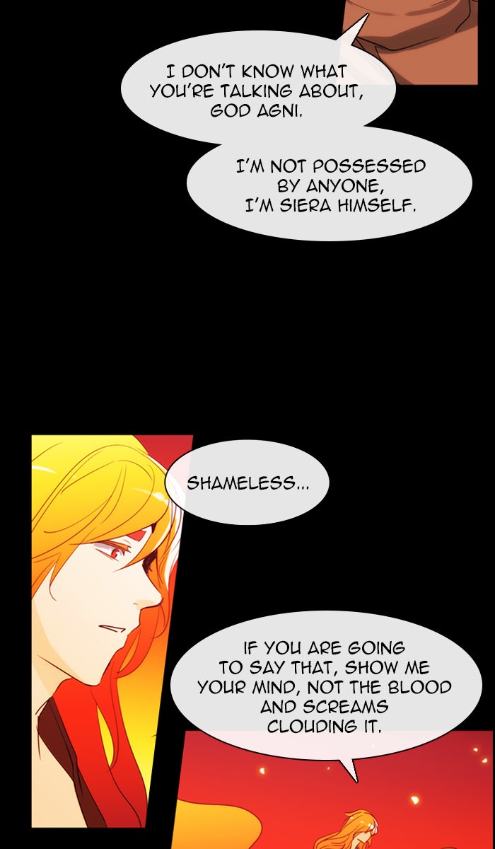 Read Kubera Manga Online