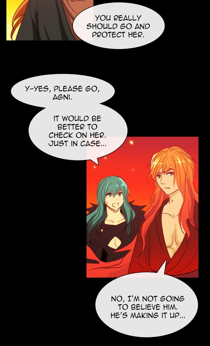 Read Kubera Manga Online