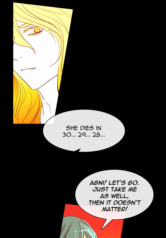 Read Kubera Manga Online