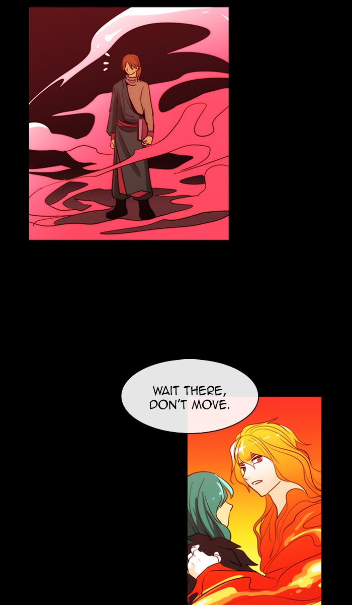 Read Kubera Manga Online