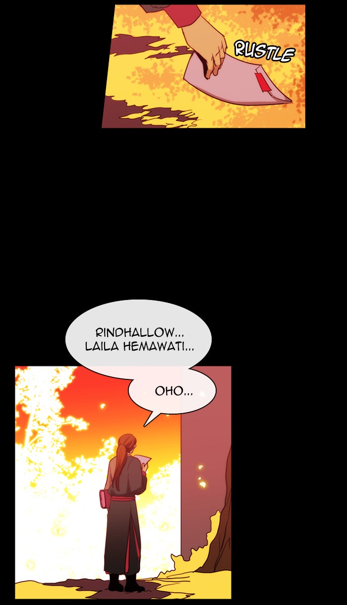 Read Kubera Manga Online