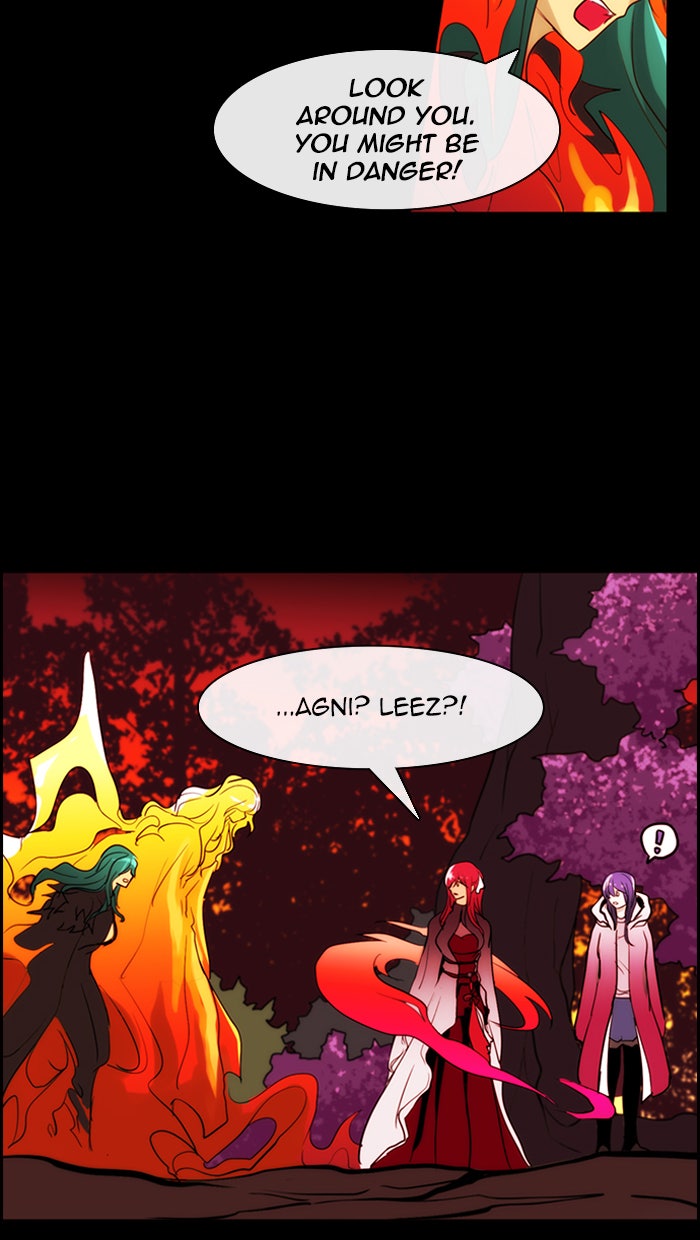 Read Kubera Manga Online