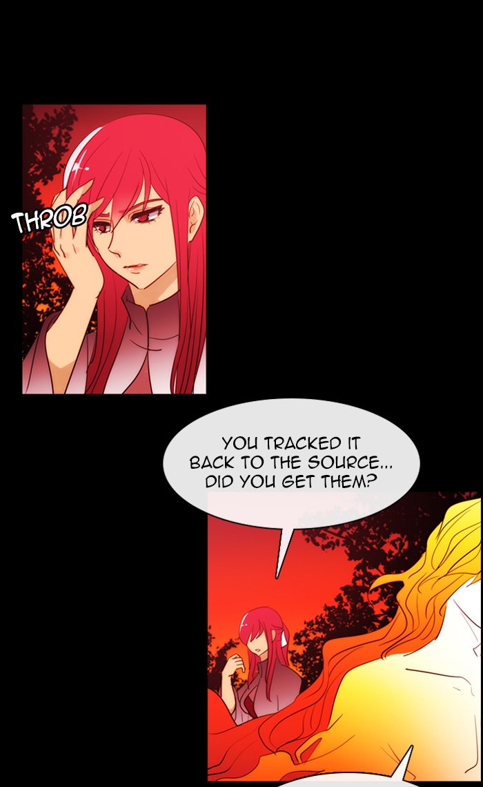 Read Kubera Manga Online