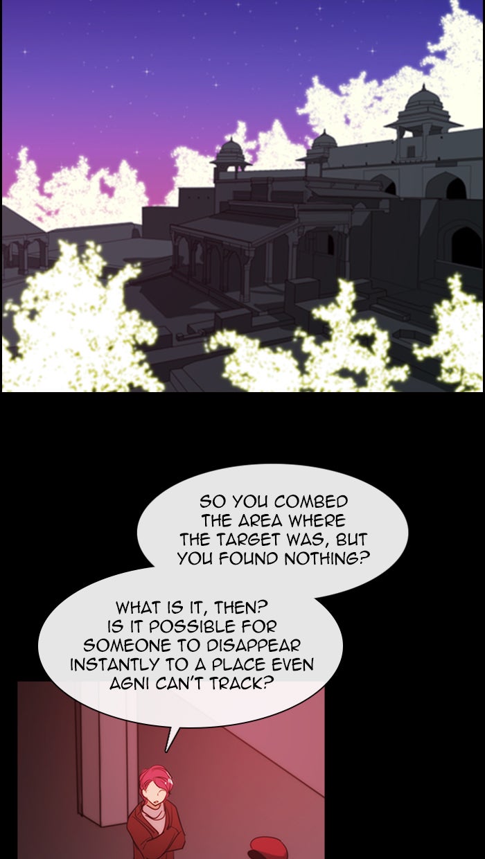 Read Kubera Manga Online