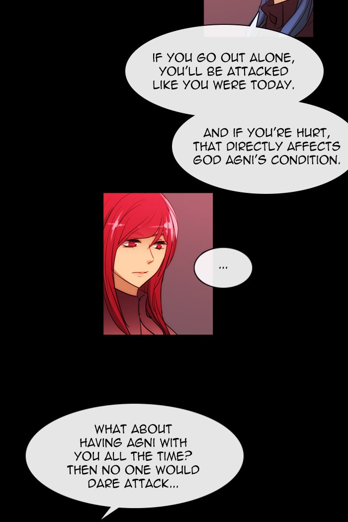 Read Kubera Manga Online