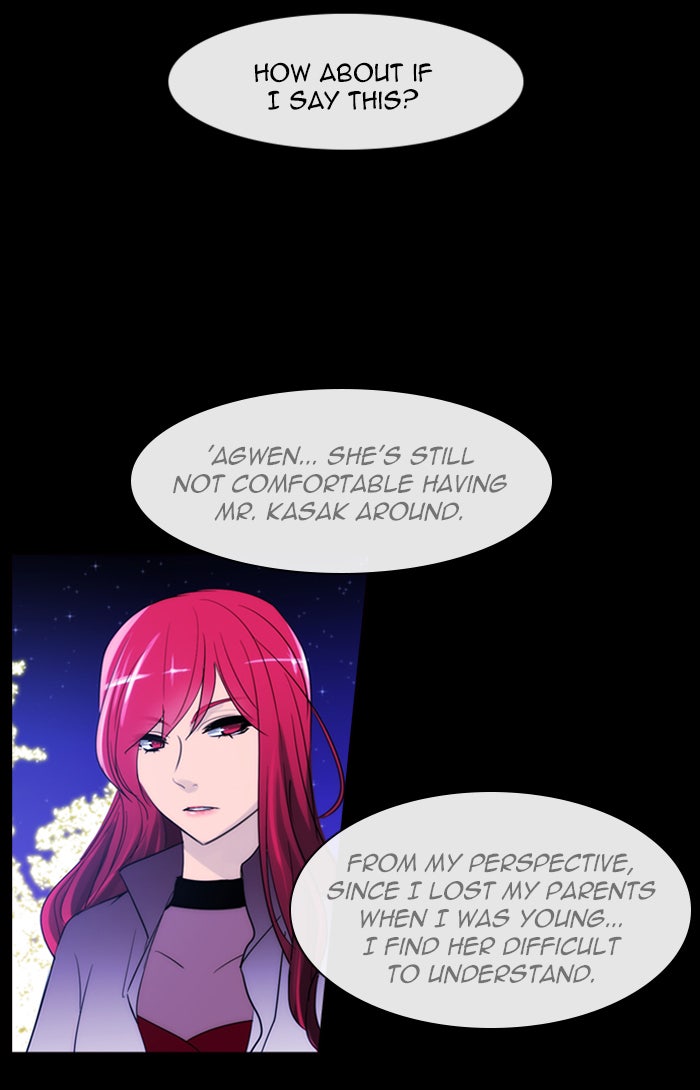 Read Kubera Manga Online