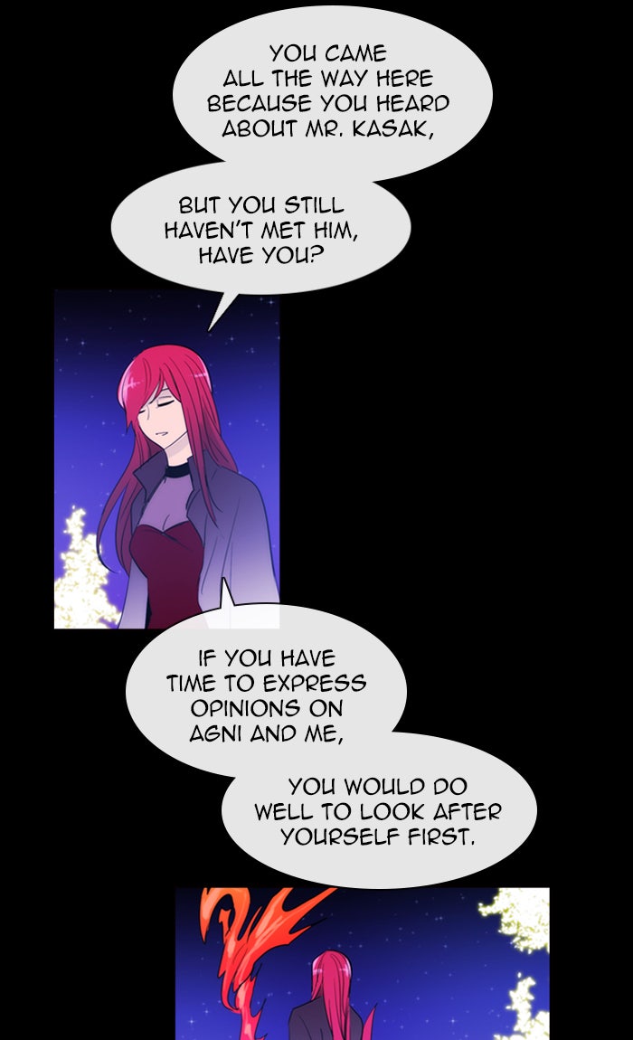 Read Kubera Manga Online