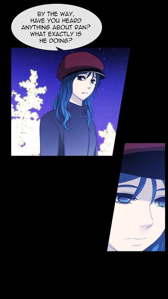 Read Kubera Manga Online